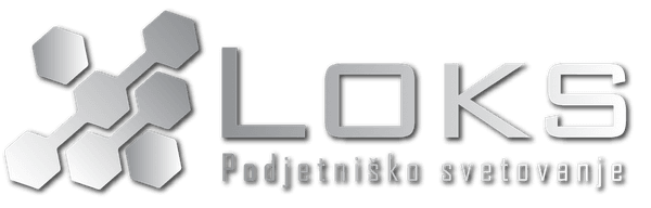 Agencija Loks – podjetniško svetovanje